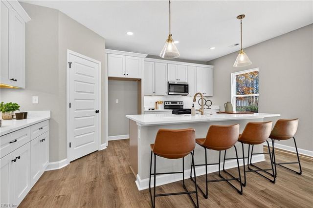 4668 Indian River RD, Virginia Beach, VA 23456