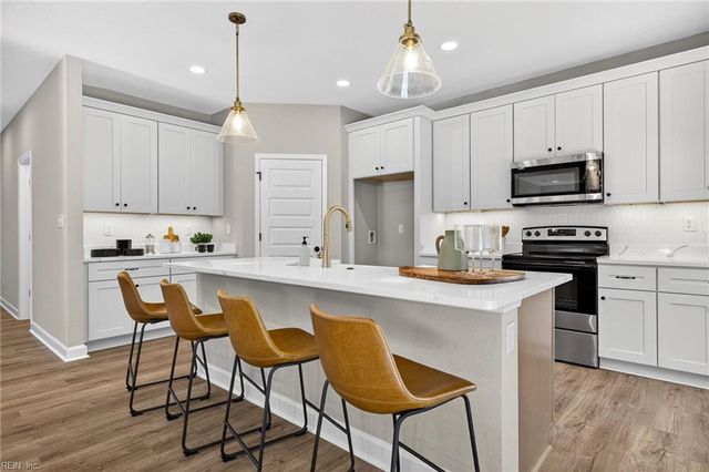 4668 Indian River RD, Virginia Beach, VA 23456