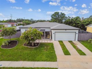 3023 MUIR STREET, Holiday, FL 34691
