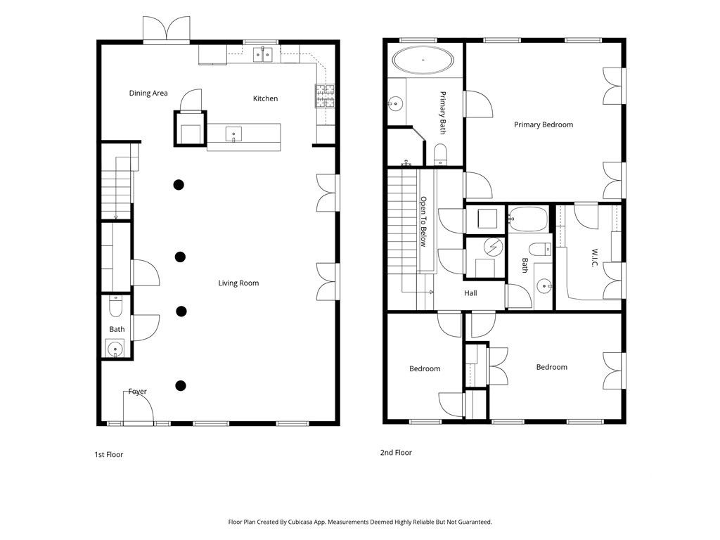 Image 36 of property listing at 464 Montgomery Street, Savannah, GA 31401