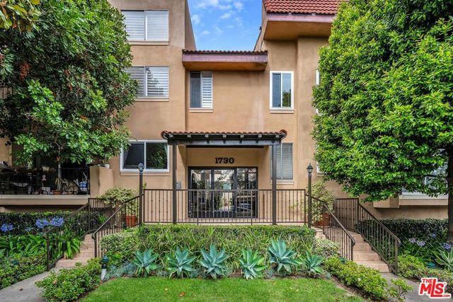 1730 Camden Avenue 207, Los Angeles, CA 90025