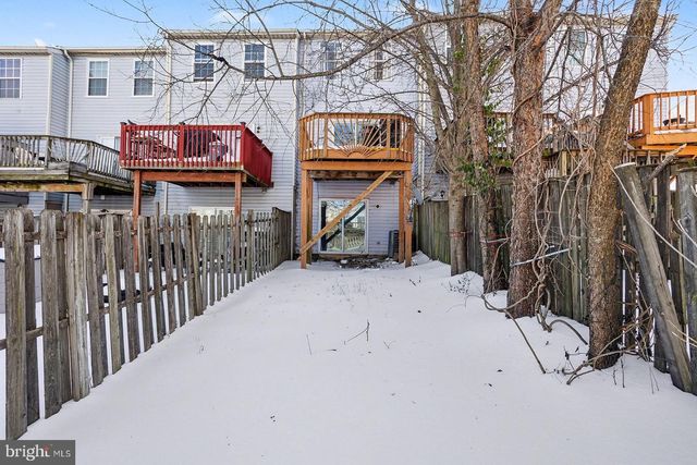 834 W SPRING MEADOW CT, Edgewood, MD 21040