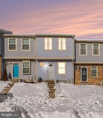 834 W SPRING MEADOW CT, Edgewood, MD 21040