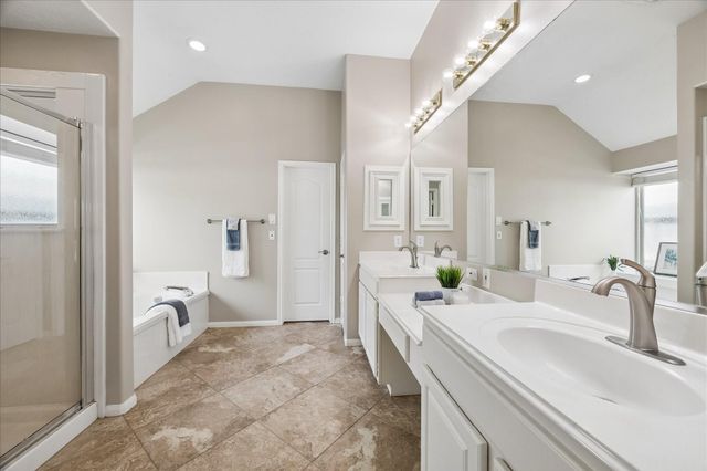 2110 Barrington Pointe Drive, League City, TX 77573