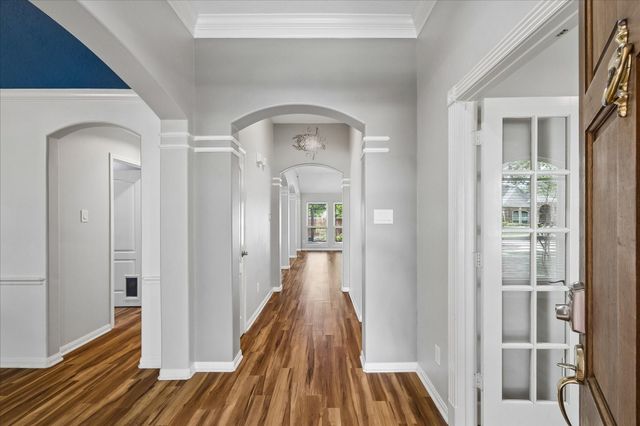 2110 Barrington Pointe Drive, League City, TX 77573