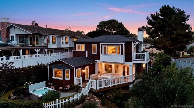 2254 Del Mar Heights Rd, Del Mar, CA 92014
