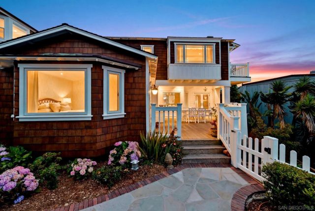2254 Del Mar Heights Rd, Del Mar, CA 92014
