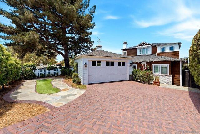 2254 Del Mar Heights Rd, Del Mar, CA 92014
