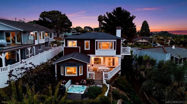 2254 Del Mar Heights Rd, Del Mar, CA 92014