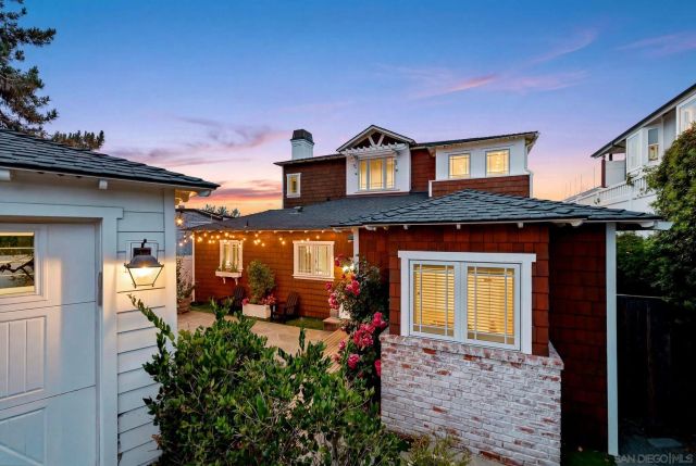 2254 Del Mar Heights Rd, Del Mar, CA 92014