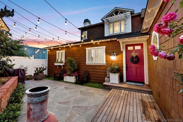 2254 Del Mar Heights Rd, Del Mar, CA 92014