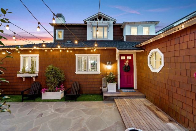 2254 Del Mar Heights Rd, Del Mar, CA 92014