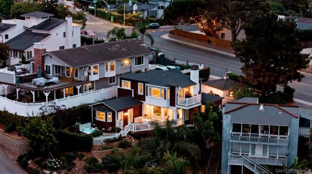 2254 Del Mar Heights Rd, Del Mar, CA 92014