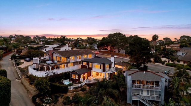 2254 Del Mar Heights Rd, Del Mar, CA 92014