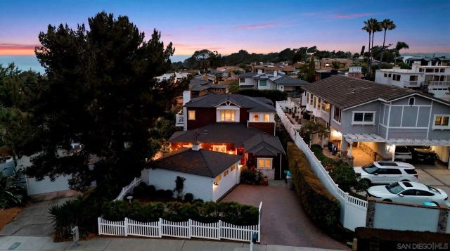 2254 Del Mar Heights Rd, Del Mar, CA 92014