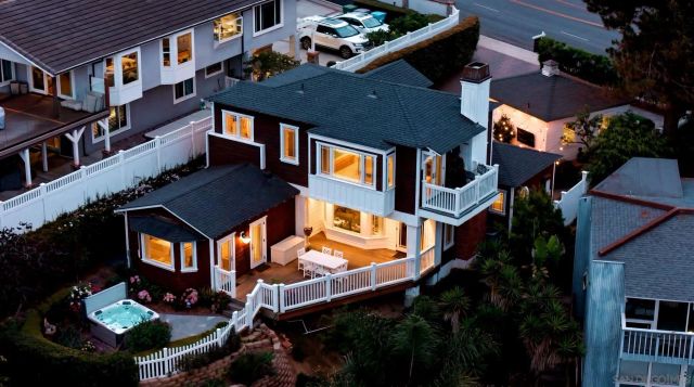 2254 Del Mar Heights Rd, Del Mar, CA 92014