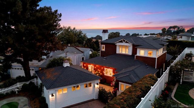 2254 Del Mar Heights Rd, Del Mar, CA 92014