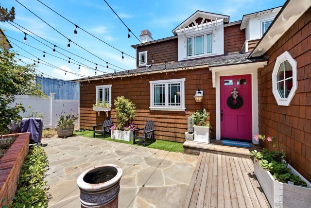 2254 Del Mar Heights Rd, Del Mar, CA 92014
