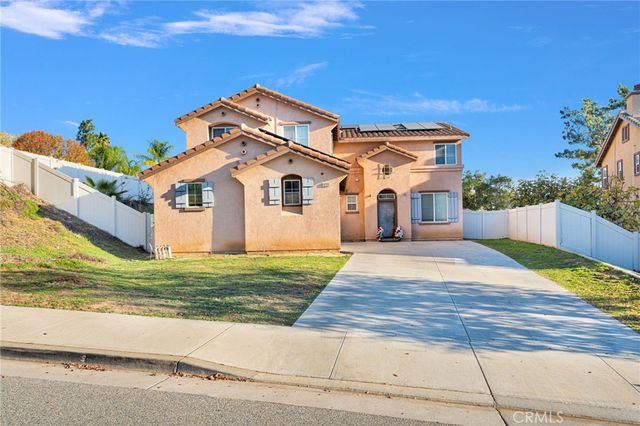 10180 Via Pescadero, Moreno Valley, CA 92557