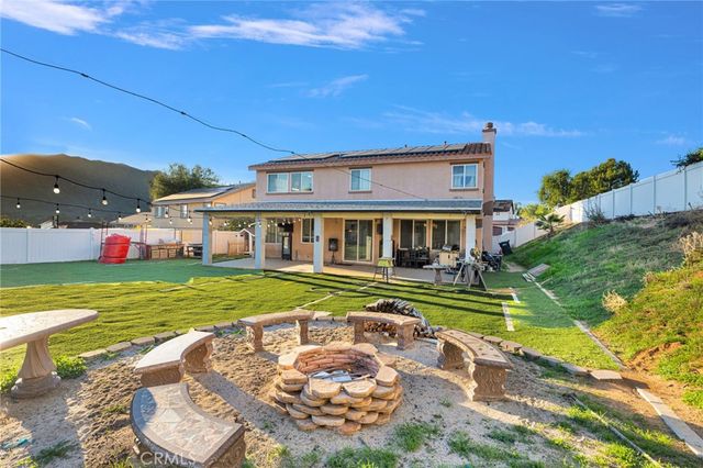 10180 Via Pescadero, Moreno Valley, CA 92557