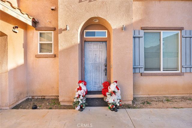 10180 Via Pescadero, Moreno Valley, CA 92557