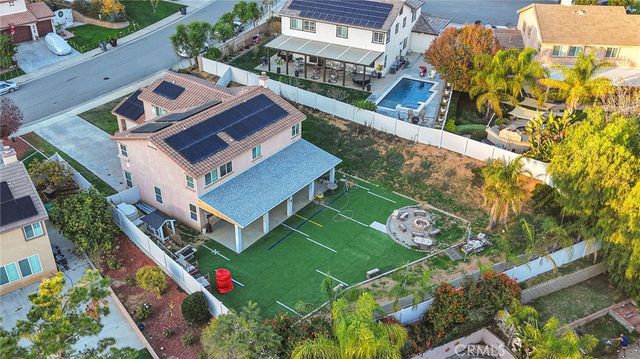 10180 Via Pescadero, Moreno Valley, CA 92557