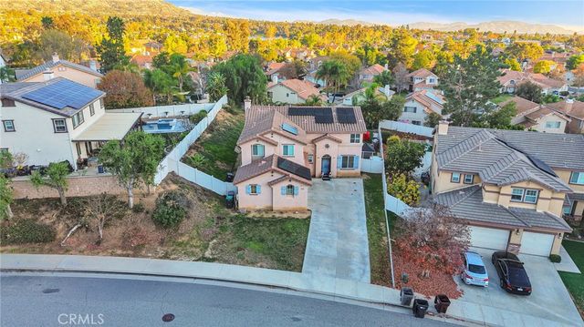 10180 Via Pescadero, Moreno Valley, CA 92557
