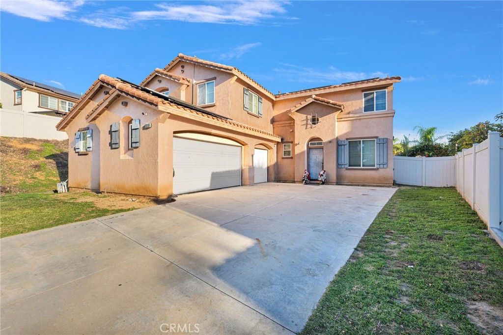 10180 Via Pescadero, Moreno Valley, CA 92557