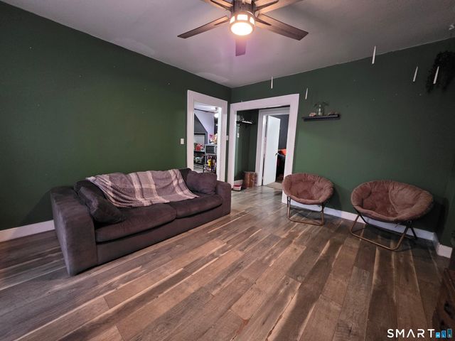 28 Platt Street, Waterbury, CT 06704