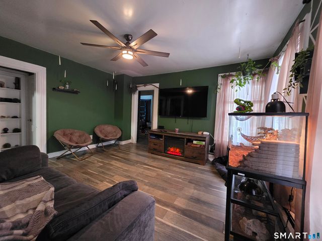 28 Platt Street, Waterbury, CT 06704