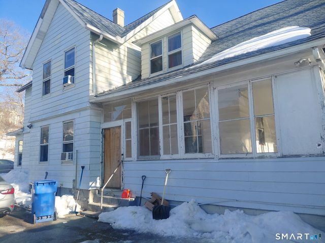 28 Platt Street, Waterbury, CT 06704