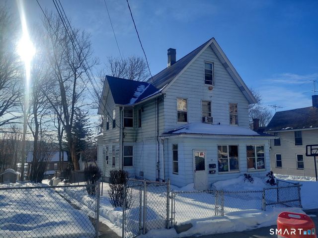 28 Platt Street, Waterbury, CT 06704