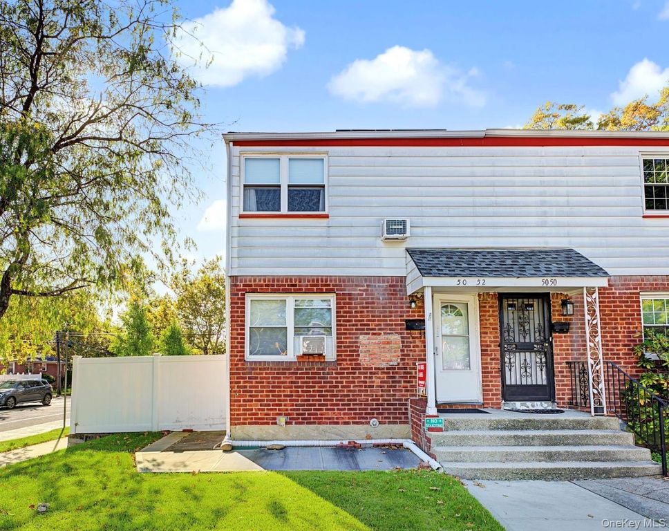 50-52 Francis Lewis Boulevard, Bayside, NY 11364 — photo 2