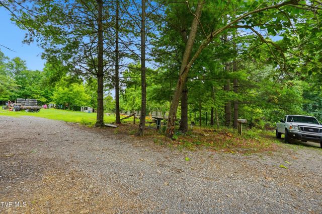 484 Carousel Pvt Drive, Kingsport, TN 37660