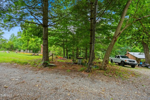 484 Carousel Pvt Drive, Kingsport, TN 37660