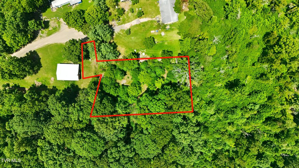484 Carousel Pvt Drive, Kingsport, TN 37660