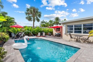 2640 NW 9th Lane, Wilton Manors, FL 33311