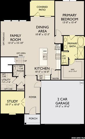 152 Yale St, Seguin, TX 78155