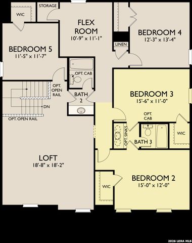 152 Yale St, Seguin, TX 78155