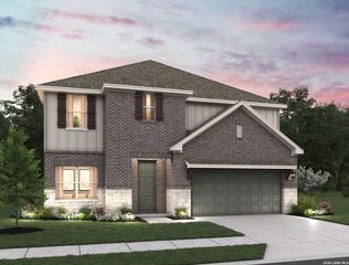 152 Yale St, Seguin, TX 78155