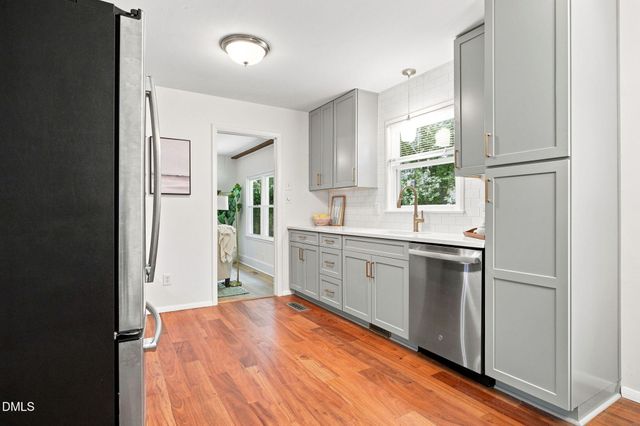 1117 Culpepper Lane, Raleigh, NC 27610
