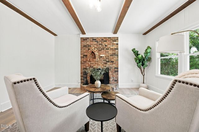1117 Culpepper Lane, Raleigh, NC 27610