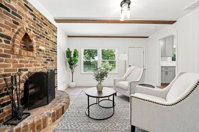 1117 Culpepper Lane, Raleigh, NC 27610