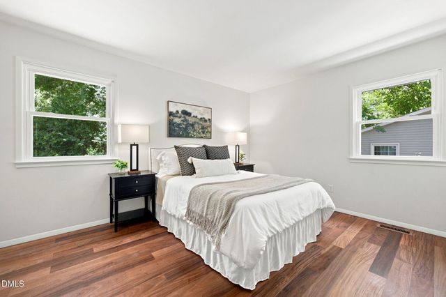 1117 Culpepper Lane, Raleigh, NC 27610