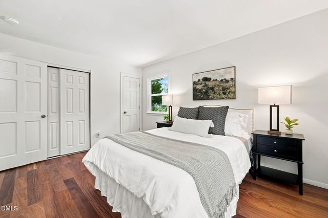 1117 Culpepper Lane, Raleigh, NC 27610