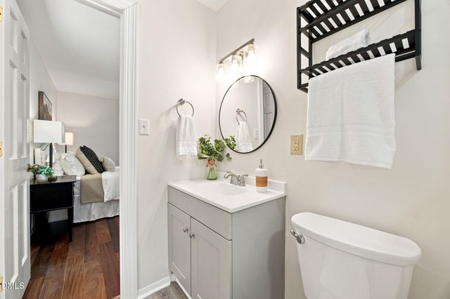 1117 Culpepper Lane, Raleigh, NC 27610