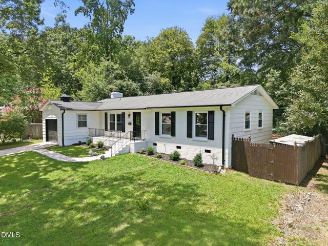 1117 Culpepper Lane, Raleigh, NC 27610