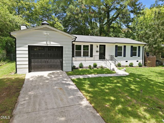 1117 Culpepper Lane, Raleigh, NC 27610