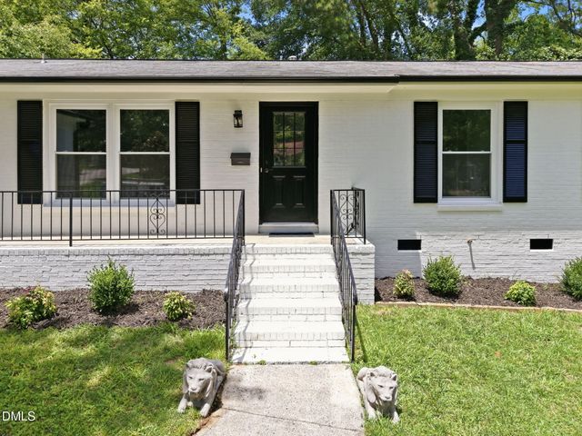 1117 Culpepper Lane, Raleigh, NC 27610