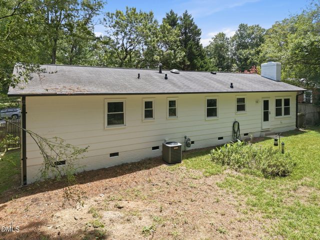 1117 Culpepper Lane, Raleigh, NC 27610